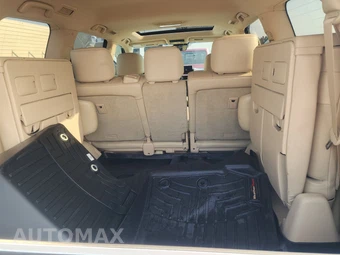 2021 Lexus LX 570 Three-Row – miniatura 16