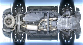 2021 Lexus LX 570 Three-Row – miniatura 17