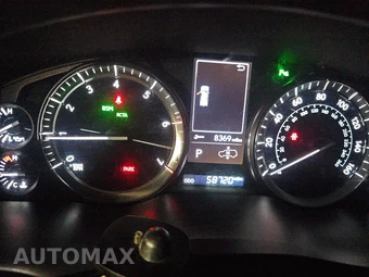 2021 Lexus LX 570 Three-Row - miniatura 12