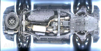 2021 Lexus LX 570 Three-Row - miniatura 18