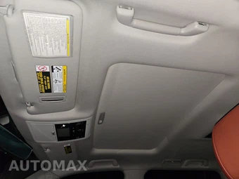 2021 Lexus LX 570 Three-Row - miniatura 19