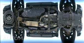 2021 Lexus LX 570 Three-Row - miniatura 18