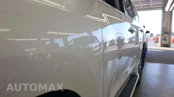 2021 Lexus LX 570 Three-Row - miniatura 22