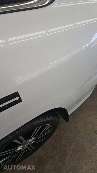 2021 Lexus LX 570 Three-Row - miniatura 25