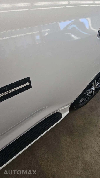 2021 Lexus LX 570 Three-Row - miniatura 26