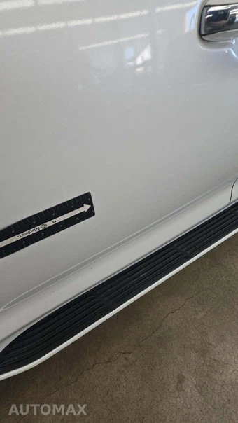 2021 Lexus LX 570 Three-Row - miniatura 27