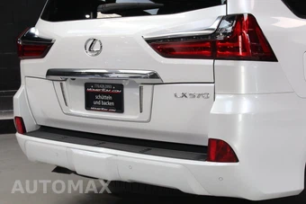 2021 Lexus LX 570 Two-Row – miniatura 13