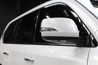 2021 Lexus LX 570 Two-Row – miniatura 17