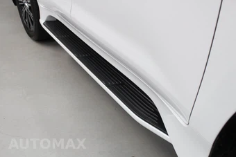 2021 Lexus LX 570 Two-Row – miniatura 18