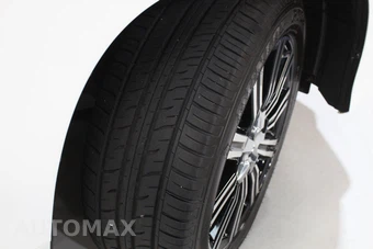 2021 Lexus LX 570 Two-Row – miniatura 23
