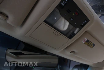 2021 Lexus LX 570 Two-Row – miniatura 25