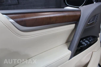 2021 Lexus LX 570 Two-Row – miniatura 38