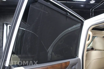 2021 Lexus LX 570 Two-Row – miniatura 40