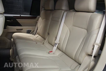 2021 Lexus LX 570 Two-Row – miniatura 41