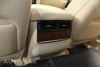2021 Lexus LX 570 Two-Row – miniatura 44
