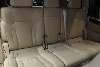 2021 Lexus LX 570 Two-Row – miniatura 45
