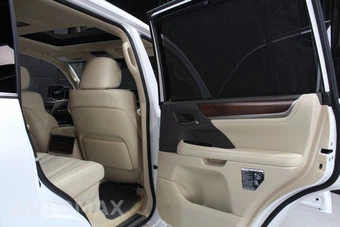 2021 Lexus LX 570 Two-Row – miniatura 46