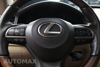2021 Lexus LX 570 Two-Row – miniatura 55