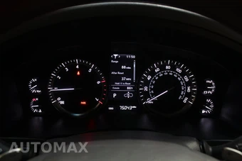 2021 Lexus LX 570 Two-Row – miniatura 57