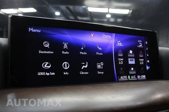 2021 Lexus LX 570 Two-Row – miniatura 59