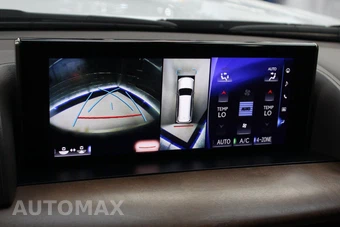 2021 Lexus LX 570 Two-Row – miniatura 60