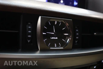 2021 Lexus LX 570 Two-Row – miniatura 62