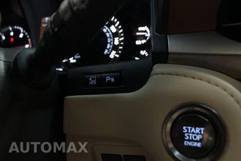2021 Lexus LX 570 Two-Row – miniatura 64
