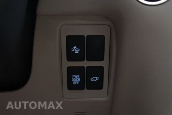 2021 Lexus LX 570 Two-Row – miniatura 65