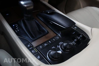 2021 Lexus LX 570 Two-Row – miniatura 66