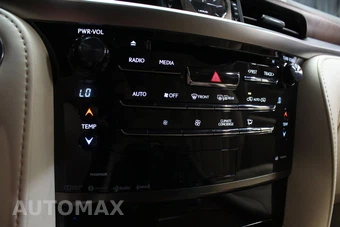 2021 Lexus LX 570 Two-Row – miniatura 69