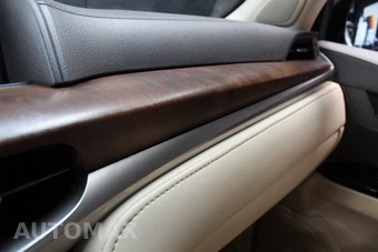 2021 Lexus LX 570 Two-Row – miniatura 70