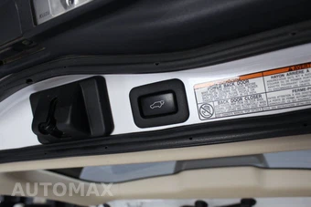 2021 Lexus LX 570 Two-Row – miniatura 72
