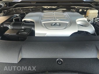 2021 Lexus LX 570 Two-Row - miniatura 15
