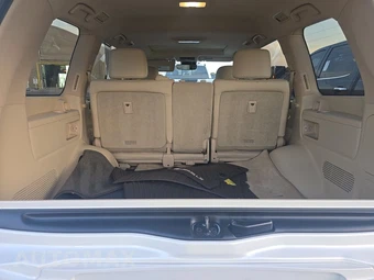 2021 Lexus LX 570 Two-Row - miniatura 16