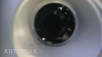 2021 Lexus LX 570 Two-Row - miniatura 18