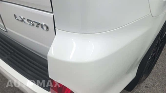 2021 Lexus LX 570 Two-Row - miniatura 22