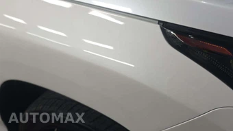 2021 Lexus LX 570 Two-Row - miniatura 23