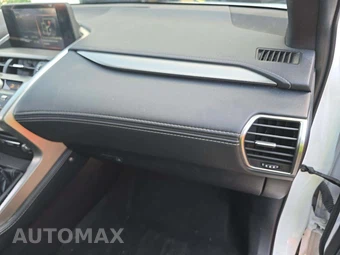 2021 Lexus NX 300 F SPORT – miniatura 16