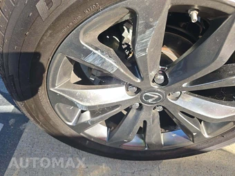 2021 Lexus NX 300 F SPORT – miniatura 20