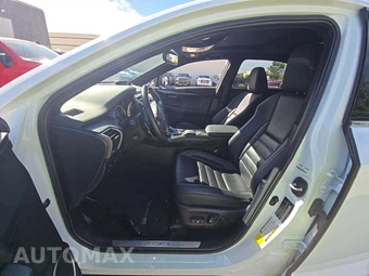 2021 Lexus NX 300 F SPORT – miniatura 3
