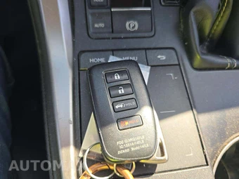 2021 Lexus NX 300 F SPORT – miniatura 5