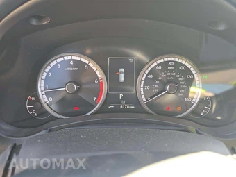 2021 Lexus NX 300 F SPORT – miniatura 6