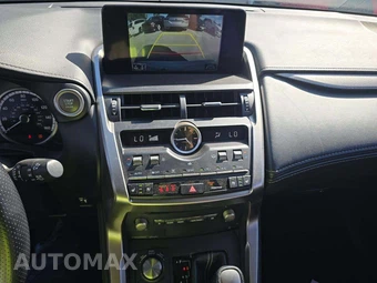 2021 Lexus NX 300 F SPORT – miniatura 7