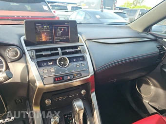 2021 Lexus NX 300 F SPORT – miniatura 11