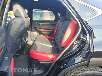 2021 Lexus NX 300 F SPORT – miniatura 13