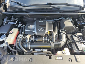 2021 Lexus NX 300 F SPORT – miniatura 15