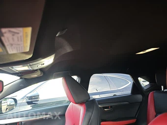 2021 Lexus NX 300 F SPORT – miniatura 17