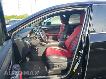2021 Lexus NX 300 F SPORT – miniatura 7
