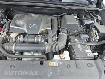 2021 Lexus NX 300 F SPORT - miniatura 15