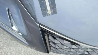 2021 Lexus NX 300 F SPORT - miniatura 20